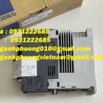 Cần bán dòng servo 100W Mitsubishi nhập khẩu MR-J4-100A