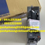 Cần bán dòng servo 100W Mitsubishi nhập khẩu MR-J4-100A