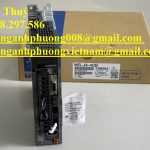 Mitsubishi – Servo Driver MR-J4-40B – New – Japan