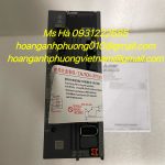 Cung cấp hàng mitsubishi mới dòng driver MR-J4-70A