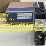 Chuyênn hàng Japan – Servo Driver MR-JE-20A – Bình Dương