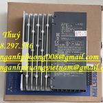 Chuyênn hàng Japan – Servo Driver MR-JE-20A – Bình Dương