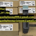 Mô đun QD62D Mitsubishi – Chuẩn hàng Japan – Giao hàng toàn quốc