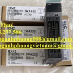 Module I/O QX42 Mitsubishi – Hàng chuẩn Japan