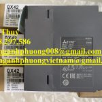 Module I/O QX42 Mitsubishi – Hàng chuẩn Japan