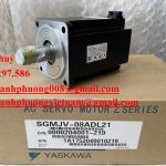 Động cơ AC Servo Yaskawa SGMJV-04ADL21 – GIÁ TỐT