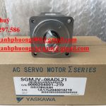 Động cơ AC Servo Yaskawa SGMJV-04ADL21 – GIÁ TỐT