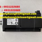 Liên hệ ngay giá tốt – Motor keyence trục thẳng SV-B020CS 200W