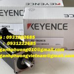 Liên hệ ngay giá tốt – Motor keyence trục thẳng SV-B020CS 200W