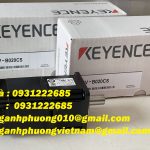 Liên hệ ngay giá tốt – Motor keyence trục thẳng SV-B020CS 200W