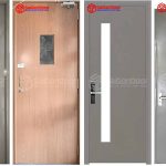 CỬA GỖ CHỊU NƯỚC SAIGONDOOR – ĐẸP, BỀN BỈ TRONG MỌI ĐIỀU KIỆN THỜI TIẾT