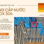 Cung cấp các loại dây dẫn nước,dây dẫn nước inox 304, ống cấp nước inox nóng lạnh