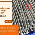 Cung cấp các loại dây dẫn nước,dây dẫn nước inox 304, ống cấp nước inox nóng lạnh