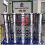 Khớp nối inox hình chữ nhật, ống bù trừ giãn nở, khớp nối co giản nhiệt, khớp giãn nở inox 304