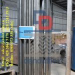 Ống mềm công nghiệp, ống giản nở, mối nối mềm inox cấp cho các công trình thi công