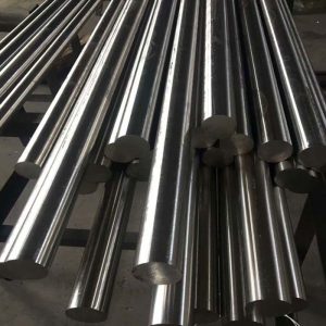 Láp tròn hợp kim – Unico Steel