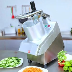 Máy thái rau củ mạnh mẽ VC55