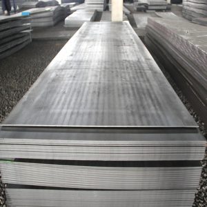 Thép chịu mài mòn – Unico Steel