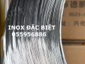 Cuộn inox, dây inox không gỉ – Unico Steel