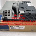 MR-J3-70B – Servo Driver Mitsubishi – Hoàng Anh Phương