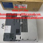 MR-J3-70B – Servo Driver Mitsubishi – Hoàng Anh Phương