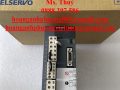 MR-J3-70B – Servo Driver Mitsubishi – Hoàng Anh Phương