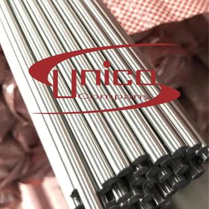 Láp tròn 420J2 – Unico Steel phân phối