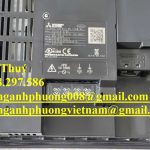 Cung cấp màn hình Mitsubishi GT2510-VTBA – Mới 100%