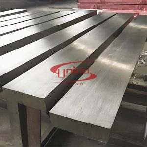 Thanh la đúc inox – Unico Steel