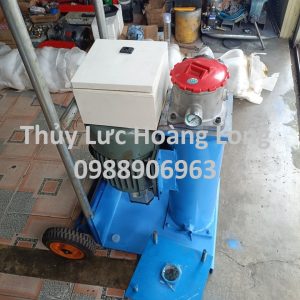 Lõi lọc dầu thủy lực công nghiệp, Xe lọc dầu di động ,