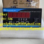 Chang-Ai P860-3O-HC – Bộ hiển thị nhập khẩu – Giá gốc