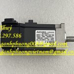 Servo Driver HF-KP13J Mitsubishi – Miễn Ship Toàn Quốc