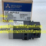 Servo Driver HF-KP13J Mitsubishi – Miễn Ship Toàn Quốc