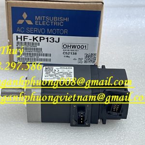 Servo Driver HF-KP13J Mitsubishi – Miễn Ship Toàn Quốc