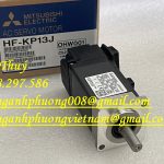 Servo Driver HF-KP13J Mitsubishi – Miễn Ship Toàn Quốc