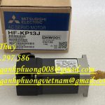 Servo Driver HF-KP13J Mitsubishi – Miễn Ship Toàn Quốc