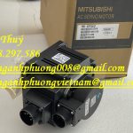 Hàng chuẩn Japan – Động cơ 0.5kW – Mitsubishi HC-SFS52