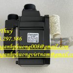 Hàng chuẩn Japan – Động cơ 0.5kW – Mitsubishi HC-SFS52