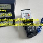 YPC SF4101-IP – Van điện từ giá tốt – Giao hàng toàn quốc