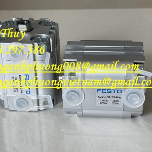 Xi lanh ADVU-32-15-P-A  – Festo – Cty Hoàng Anh Phương