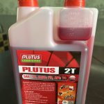 Dầu nhớt 2 thì – Nhớt Plutus 2T