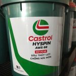 Nhà Phân Phối chính thức của Castrol, Dầu Nhớt Castrol BP tại TPHCM.