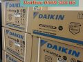 Cung cấp lắp đặt máy lạnh Daikin FTKF25XVMV giá rẻ