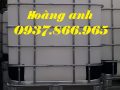 Bán bồn cũ 1000l tại hà nội, bồn cũ miền bắc, bồn IBC, bồn đựng dung dịch lỏng