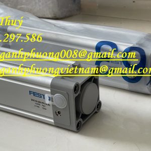 Toàn quốc – Xi lanh Festo DNC-63-200-PPV-A-R3 – Mới 100%