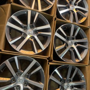 Mâm zin tháo xe Honda Civic 16 inch