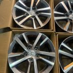 Mâm zin tháo xe Honda Civic 16 inch