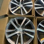 Mâm zin tháo xe Honda Civic 16 inch