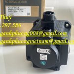 HC-SFS102K Mitsubishi – Động cơ 1kW – Hàng chuẩn Japan