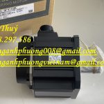 HC-SFS102K Mitsubishi – Động cơ 1kW – Hàng chuẩn Japan